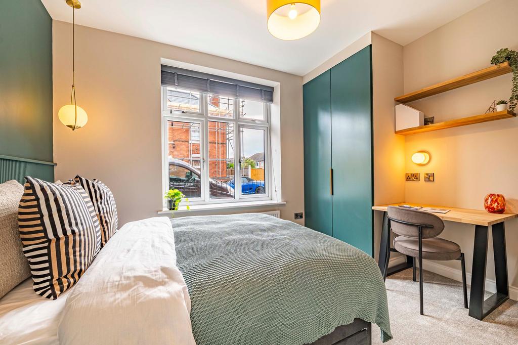 Bedroom 2