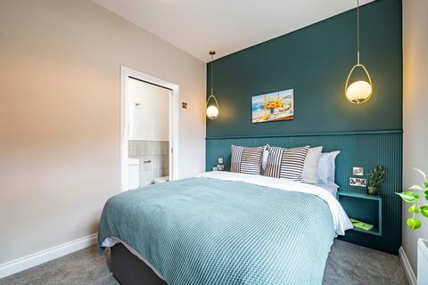 1 bedroom house of multiple occupation to rent, Gladstone Street, Long Eaton, NG10