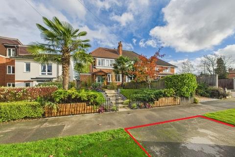 undefined, Westhill Road, Birmingham, B38