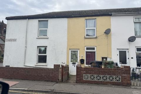 undefined, 27 Camden Road, Great Yarmouth, Norfolk NR30 3AB