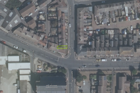 undefined, 27 Camden Road, Great Yarmouth, Norfolk NR30 3AB