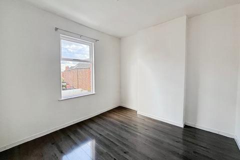 undefined, Wrightington Street, Swinley, Wigan, WN1