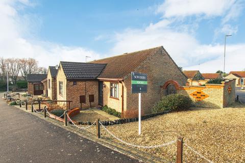 undefined, Perfectly Positioned Bungalow in Hunstanton