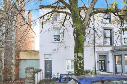 Severn Grove, Pontcanna, Cardiff