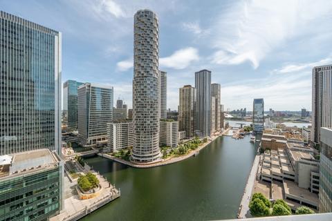 2 bedroom flat for sale, Marsh Wall London E14