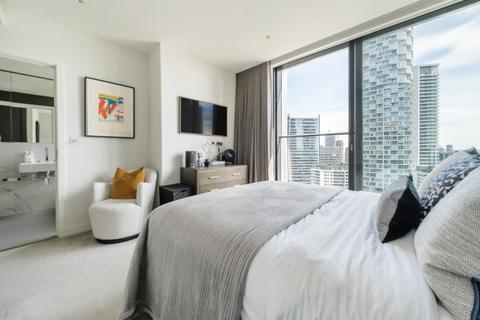 2 bedroom flat for sale, Marsh Wall London E14