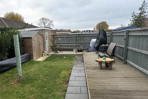 3 bedroom end of terrace house for sale, Chandler Close, Bampton, Oxfordshire