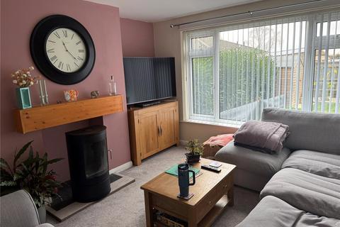 3 bedroom end of terrace house for sale, Chandler Close, Bampton, Oxfordshire