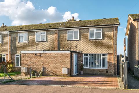 undefined, Chandler Close, Bampton, Oxfordshire
