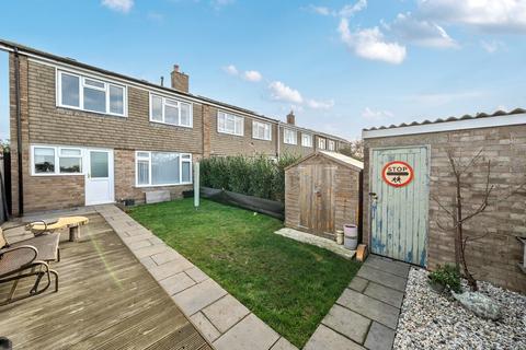 undefined, Chandler Close, Bampton, Oxfordshire