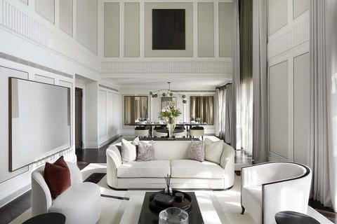 undefined, Knightsbridge, London SW1X