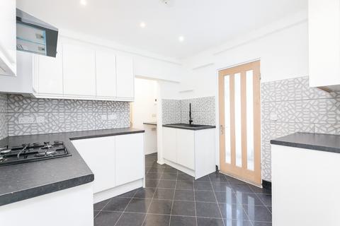 undefined, Northwood Road, Thornton Heath, London, CR7
