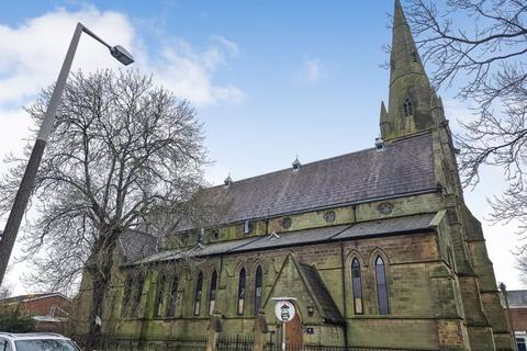 undefined, St Lukes Church, St. Lukes Place, Preston, Lancashire, PR1 5DE