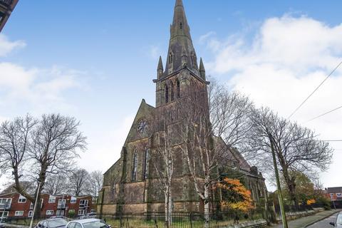 undefined, St Lukes Church, St. Lukes Place, Preston, Lancashire, PR1 5DE