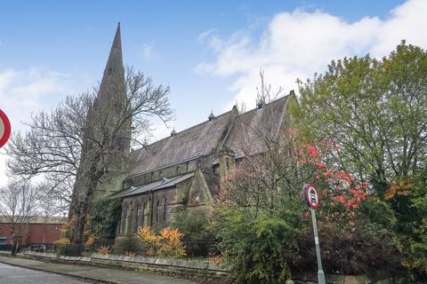 undefined, St Lukes Church, St. Lukes Place, Preston, Lancashire, PR1 5DE