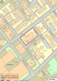 undefined, St Lukes Church, St. Lukes Place, Preston, Lancashire, PR1 5DE