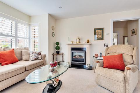 undefined, Walter Lane, Hampshire SO50