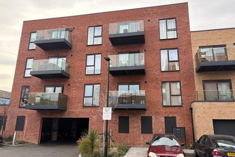 undefined, Flat 70, Prospects Place, 14 Fairfax Drive, Westcliff-On-Sea, Essex SS0 9FR