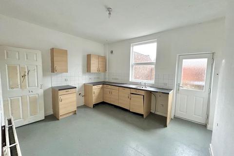 undefined, Hemfield Road, Ince, Wigan