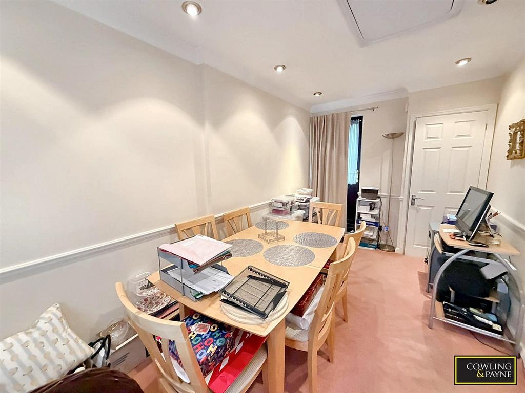 Reception room 2