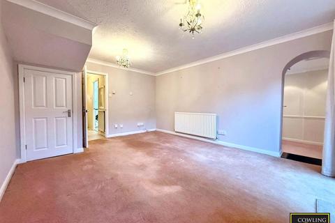 2 bedroom semi-detached house for sale, Wallace Drive, Wickford