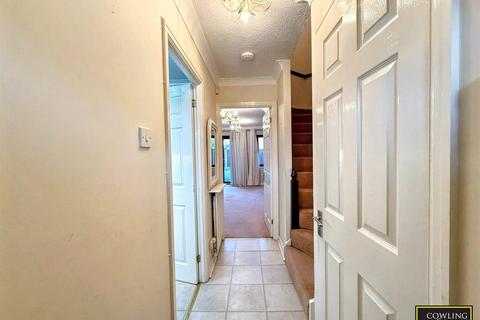 2 bedroom semi-detached house for sale, Wallace Drive, Wickford