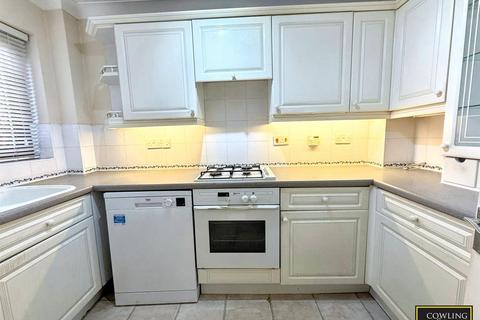 2 bedroom semi-detached house for sale, Wallace Drive, Wickford