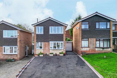 Mountford Road, Shirley