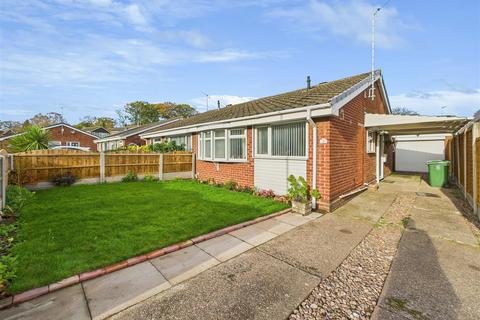 undefined, Gorseburn Way, Rugeley
