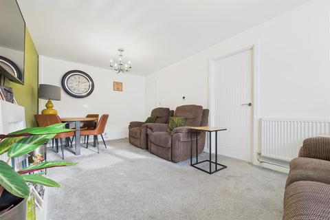 undefined, Gorseburn Way, Rugeley