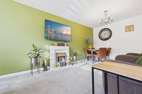 undefined, Gorseburn Way, Rugeley