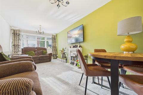 undefined, Gorseburn Way, Rugeley