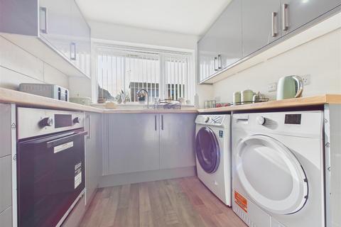 undefined, Gorseburn Way, Rugeley