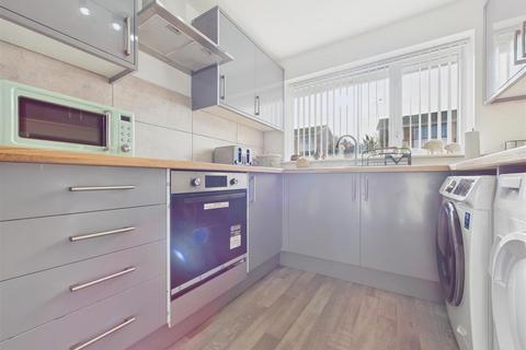 2 bedroom semi-detached bungalow for sale, Gorseburn Way, Rugeley