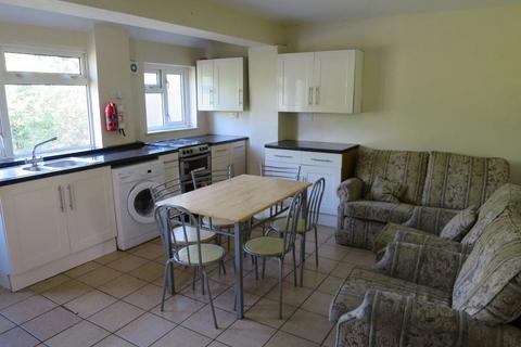 6 bedroom house to rent, Harcourt Terrace