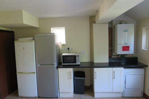 6 bedroom house to rent, Harcourt Terrace