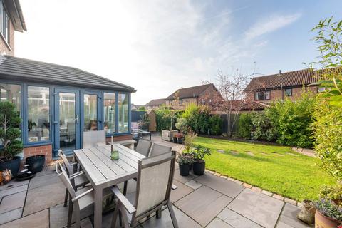 4 bedroom detached house for sale, Deansfield Grove, Newcastle upon Tyne NE15