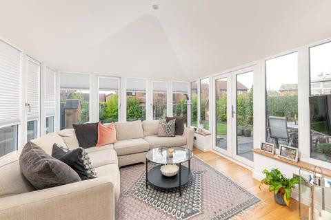 4 bedroom detached house for sale, Deansfield Grove, Newcastle upon Tyne NE15