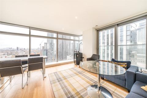 2 bedroom flat to rent, Pan Peninsula Square, London, E14