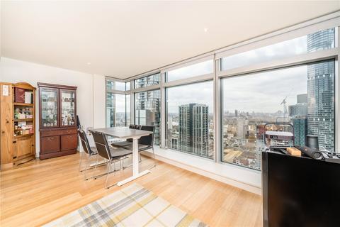 2 bedroom flat to rent, Pan Peninsula Square, London, E14