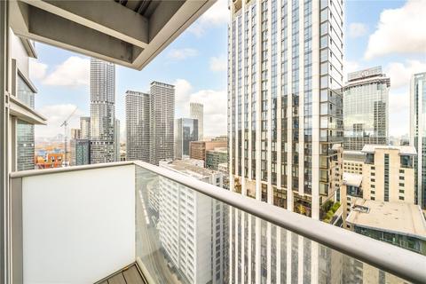 2 bedroom flat to rent, Pan Peninsula Square, London, E14
