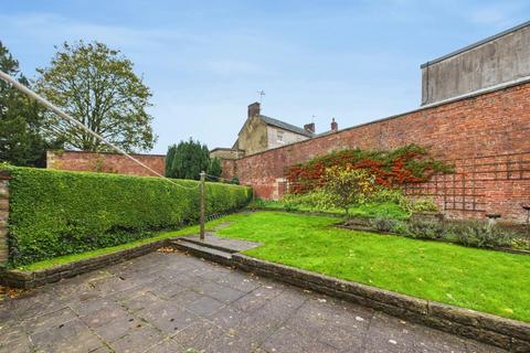 3 bedroom semi-detached house for sale, Nether Gardens, Wirksworth DE4