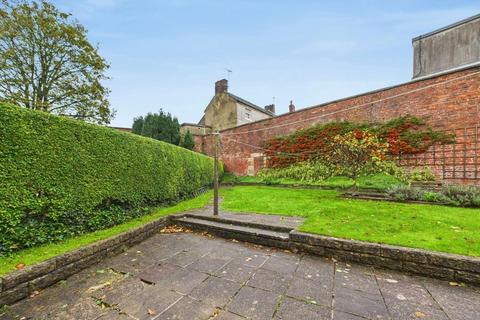 undefined, Nether Gardens, Matlock DE4