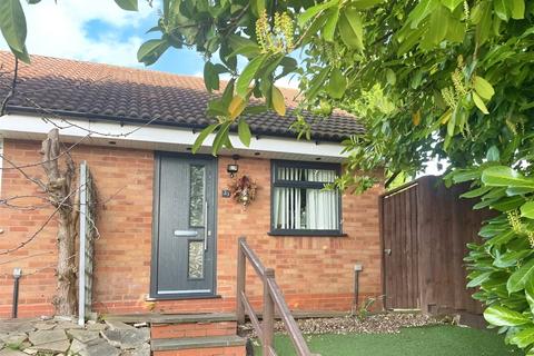 1 bedroom bungalow for sale, Atlas Croft, West Midlands WV10