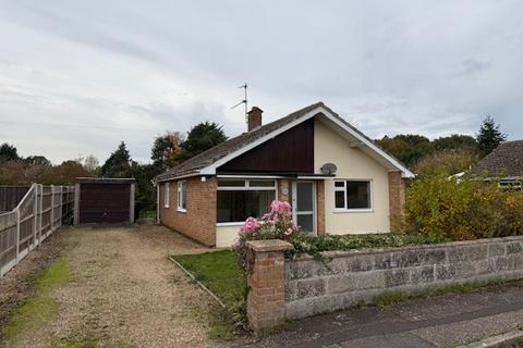 undefined, 8 Willow Close, Wortwell, Harleston, Norfolk IP20 0EG