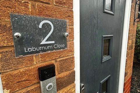4 bedroom detached house for sale, Laburnum Close, Bedworth, Warwickshire