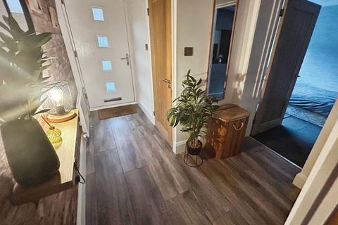 4 bedroom detached house for sale, Laburnum Close, Bedworth, Warwickshire