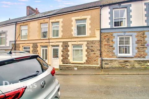 undefined, Mackintosh Street, MERTHYR TYDFIL