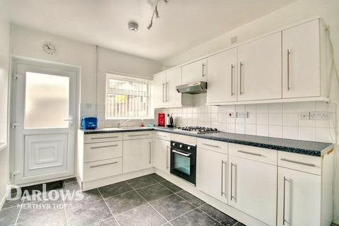 undefined, Mackintosh Street, MERTHYR TYDFIL