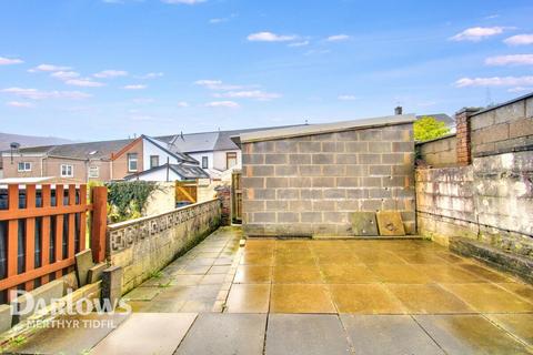 undefined, Mackintosh Street, MERTHYR TYDFIL